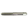 Drillco Series 2800 5 mm - 4/5 mm High Speed Steel Hand Tap
