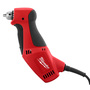 Milwaukee® 120 Volt/3.5 Amp 1300 rpm Corded Angle Drill