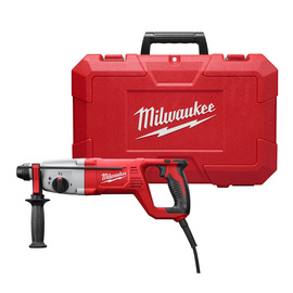 Milwaukee® 120 Volt/7 Amp 1500 rpm Corded Hammer Kit