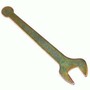 Milwaukee® 6.25" L Gray Spanner Wrench