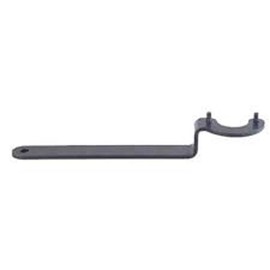 Milwaukee® 7 1/2" L Black Face Spanner Wrench