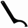 Milwaukee® 8 4/5" L Black Spanner Wrench