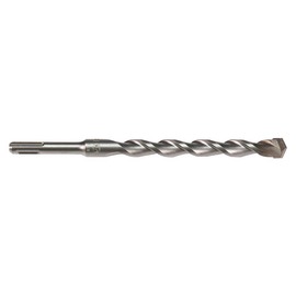 Milwaukee® SDS-Max® 11/16" X 8" X 11/16" SDS-Plus® Shank Rotary Hammer Drill Bit