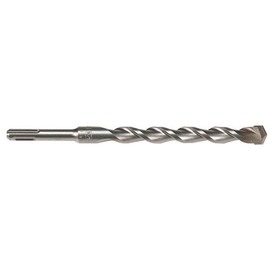 Milwaukee® SDS-Plus® 3/4" X 10" X 3/4" SDS-Plus® Shank Rotary Hammer Drill Bit