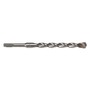 Milwaukee® SDS-Plus® 7/8" X 12" X 7/8" SDS-Plus® Shank Rotary Hammer Drill Bit