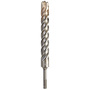 Milwaukee® SDS-Plus® 1 1/8" X 10" X 1 1/8" SDS-Plus® Shank Rotary Hammer Drill Bit