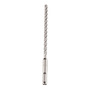 Milwaukee® SDS-Plus® 1/4" X 10" X SDS-Plus®/MX4™ Shank Rotary Hammer Drill Bit