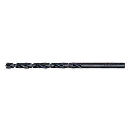 Milwaukee® Thunderbolt® 11/64" X 3 1/4" X 11/64" Round Shank Jobber Length Drill Bit