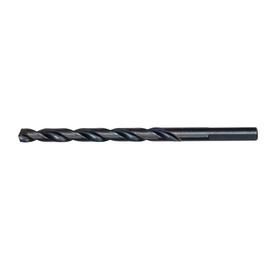 Milwaukee® Thunderbolt® 3/32" X 2 1/4" X 3/32" Round Shank Jobber Length Drill Bit