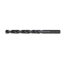Milwaukee® Thunderbolt® 5/16" X 4 1/2" X 5/16" 3-Flat Shank Jobber Length Drill Bit