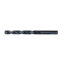 Milwaukee® Thunderbolt® 9/32" X 4 1/4" X 9/32" 3-Flat Shank Jobber Length Drill Bit