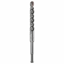 Bosch Bulldog™ 6" X 1/2" SDS-Plus® Shank Rotary Hammer Drill Bit