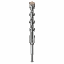 Bosch Bulldog™ 8" X 5/8" SDS-Plus® Shank Rotary Hammer Drill Bit