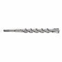 Bosch Speed-X™ 21" X 1 1/4" SDS-Max® Shank Rotary Hammer Drill Bit