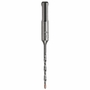 Bosch Bulldog™ 4" X 5/32" SDS-Plus® Shank Rotary Hammer Drill Bit