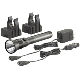 Streamlight® Stinger DS® HPL Flashlight