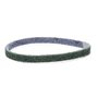 3M™ 1/2" X 18" Fine Grade Aluminum Oxide Scotch-Brite™ Green Belt