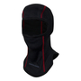National Safety Apparel  Black CARBON ARMOUR™ Knit Flame Resistant Hood