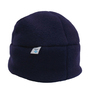 National Safety Apparel  Blue DuPont™ Nomex® IIIA Fleece Flame Resistant Headwear