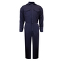National Safety Apparel X-Large Blue Westex UltraSoft® Flame Resistant Coveralls With Zipper Closure