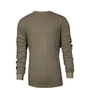 National Safety Apparel Medium Tan TECGEN® CC™ OPF Blend Knit Flame Resistant T-Shirt