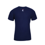 National Safety Apparel 2X Blue FR CONTROL 2.0™ Flame Resistant Base Layer Top