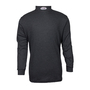 National Safety Apparel Large Gray CARBON ARMOUR™ AV Flame Resistant Base Layer Top
