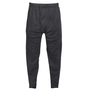 National Safety Apparel Small Gray CARBON ARMOUR™ AV Flame Resistant Base Layer Bottom