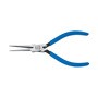 Klein Tools 5 5/8" Steel Long Nose Locking Plier