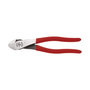 Klein Tools 8 1/16" Steel Short Jaw Diagonal Cutting Plier