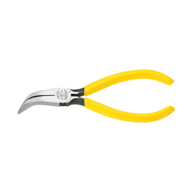 Klein Tools 6 3/8" Steel Long Nose Locking Plier