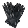 Honeywell Size 7 Black North® Butyl 13 mil Chemical Resistant Gloves