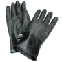 Honeywell Size 9 Black North® Butyl 13 mil Chemical Resistant Gloves