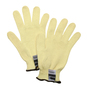 Honeywell One Size Fits Most Perfect Fit 7 Gauge DuPont™ Kevlar® Brand Fiber Cut Resistant Gloves