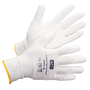 Honeywell Large NorthFlex Light Task II™ 13 Gauge Dyneema® Cut Resistant Gloves With Polyurethane Coated Palm And Fingers