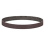 Dynabrade® 3/4" W x 18" L DynaCut 80 Grit Aluminum Oxide Abrasive Belt