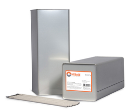 1/8" X 14" E6010 Hobart® 610 Carbon Steel Electrode 50 lb