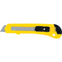 Stanley® 18mm  Retractable Pocket Cutter With Quick-Point™ Snap-Off Blade