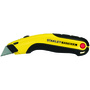 Stanley® 6 5/8" FatMax® Retractable Utility Knife