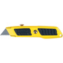 Stanley® 6" Dynagrip® Retractable Utility Knife