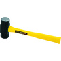 Stanley® 4 lb. Head Black Steel Sledge Hammer (4 lb. Head)