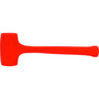 Stanley® 42 oz. Red Steel Hammer