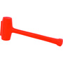 Stanley® 11 1/2 lb. Red Steel Compo-Cast® Hammer