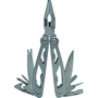 Stanley® 6 1/2" Stainless Steel 12-in-1 Multi-Tool With Nylon Holster