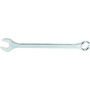 Stanley® 7/16" Silver Satin Finished Alloy Steel Combination Wrench