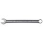 Stanley® 15mm X 232.4mm Gray Satin Finished Alloy Steel Proto® Combination Wrench