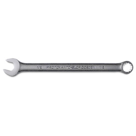 Stanley® 1/2" X 8" Gray Satin Finished Alloy Steel Proto® Combination Wrench