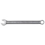 Stanley® 16mm X 242.4mm Gray Satin Finished Alloy Steel Proto® Combination Wrench