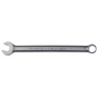 Stanley® 17mm X 261.3mm Gray Satin Finished Alloy Steel Proto® Combination Wrench
