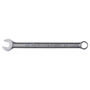 Stanley® 9/16" X 8 7/8" Gray Satin Finished Alloy Steel Proto® Combination Wrench
